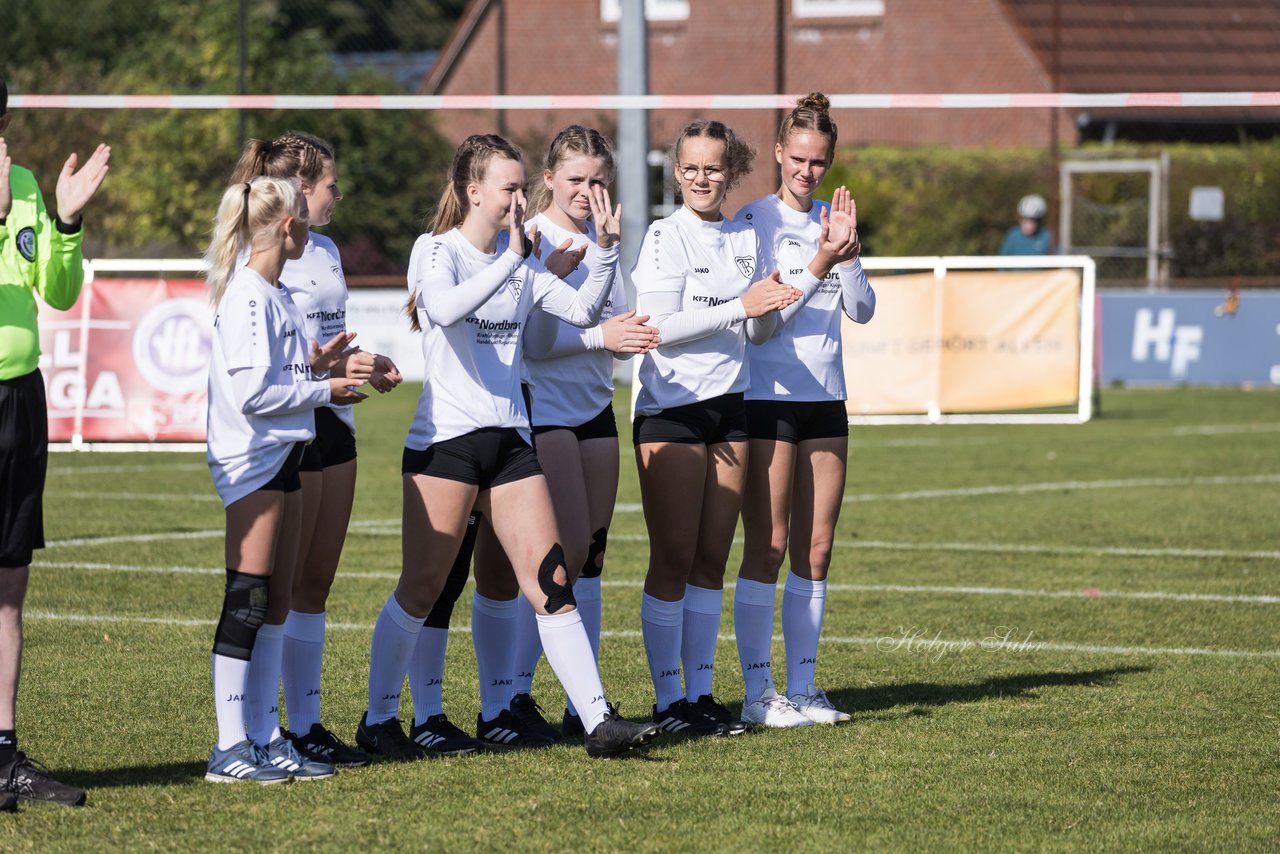 Bild 530 - wU16 Deutsche Meisterschaft